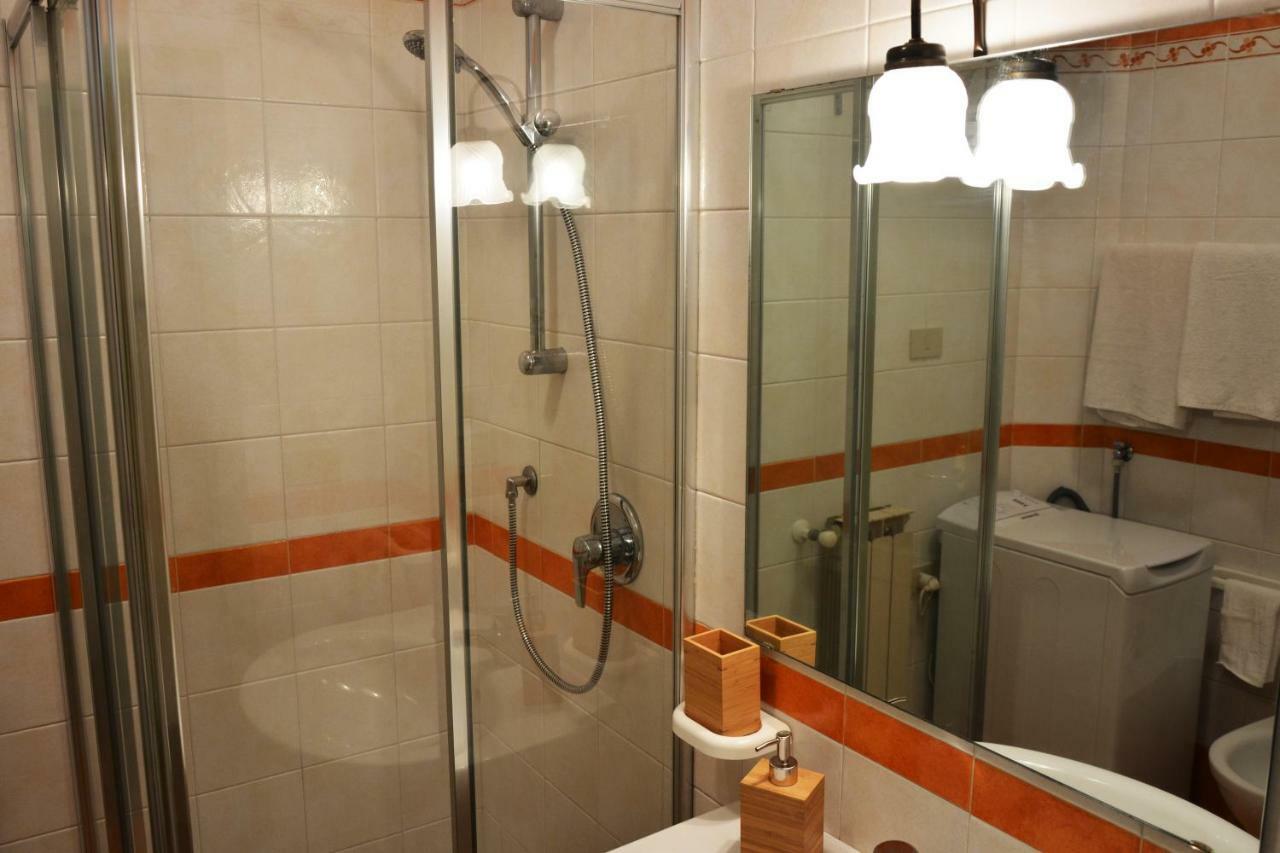 Mechome Apt Taormina Exterior foto